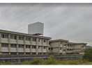 福山市立神辺西中学校(中学校/中等教育学校)まで1714m アップロードⅡ
