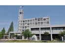 私立福山平成大学(大学/短大/専門学校)まで1935m アップロードⅡ