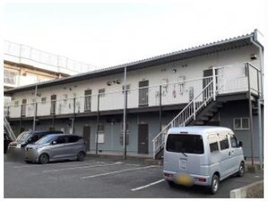 シティハイツさわやま21
