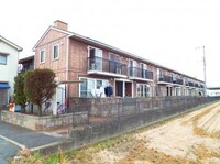 アルト　ポンテ　ローザ　B棟