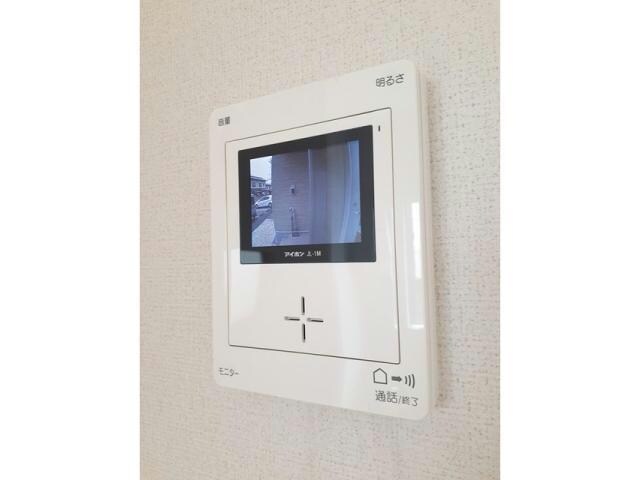  レジデンス穂垣