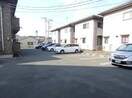  モアレフィナード　Ａ棟