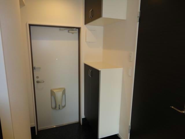  グランコスモＢ