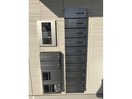 宅配BOX Ｄ－ｒｏｏｍ椿（曙町）