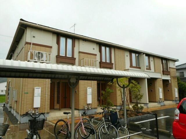  フィールド・サンC