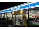 ローソン福山新涯町三丁目店(コンビニ)まで300m エクイティⅢ