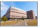 福山市立大学(大学/短大/専門学校)まで3139m エクイティⅢ