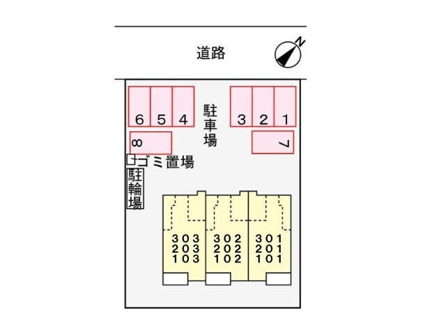  プランヴェール