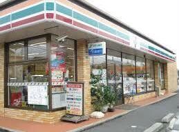 セブンイレブン福山伊勢丘5丁目店(コンビニ)まで1045m ソレアード（伊勢丘）