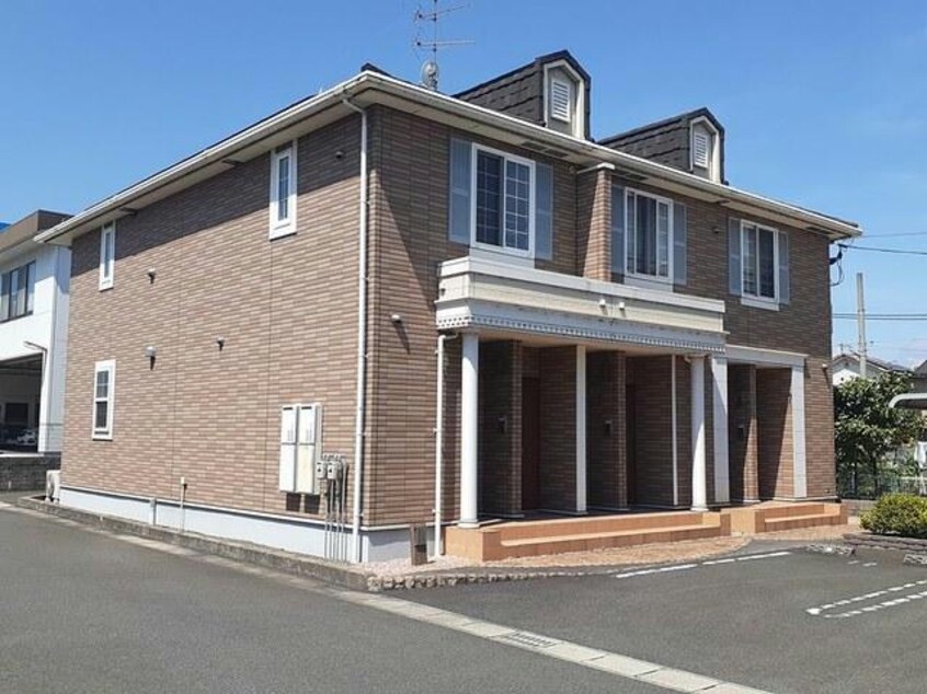  ボンジュルネⅢ