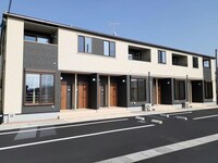 オアシス神辺　Ｂ