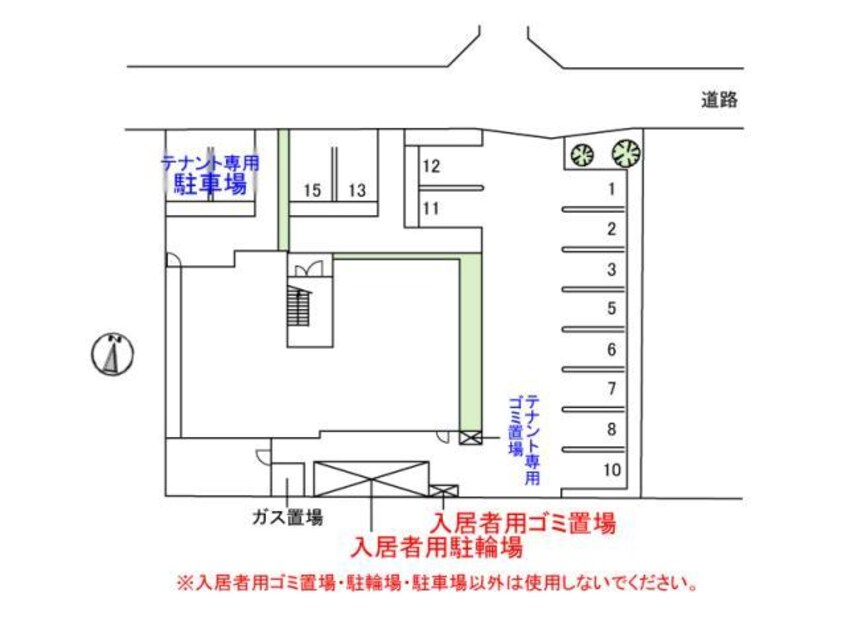  ゼディオン西深津