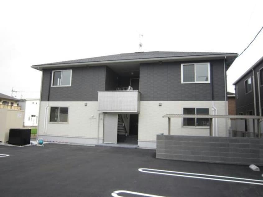  アイリス（大門）