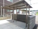  アイリス（大門）