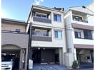 グランドベレオ明治町の外観