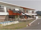 ひまわり保育園(幼稚園/保育園)まで846m フルーヴＢ