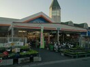 DCMダイキ北吉津店(電気量販店/ホームセンター)まで2652m ローシェヤブロ