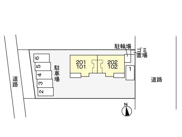  グレイス　日吉台