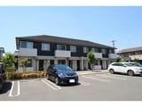 ガーデンズ多治米　Ｂ棟