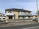 ベルソーの外観