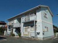 ファミーユＢ（神辺町道上）