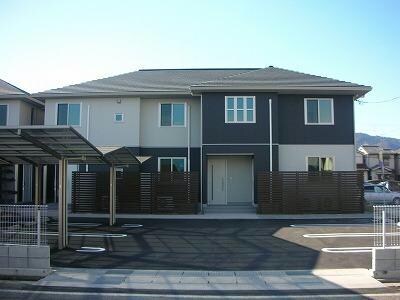  ヴィラ・ロトス　Ａ棟