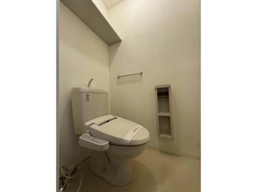  ヴィラ・ロトス　Ａ棟