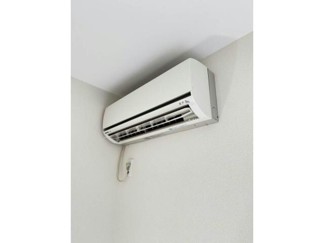  ヴィラ・ロトス　Ａ棟