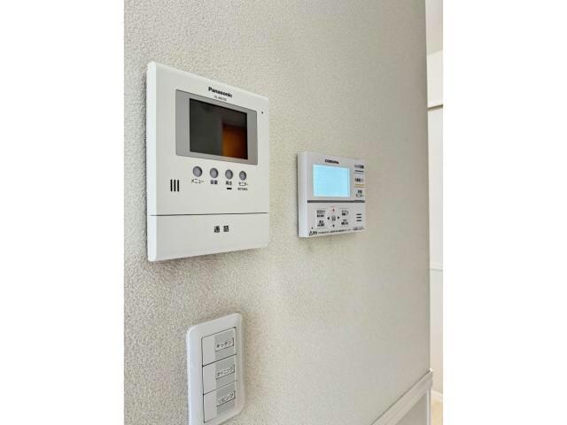  ヴィラ・ロトス　Ａ棟