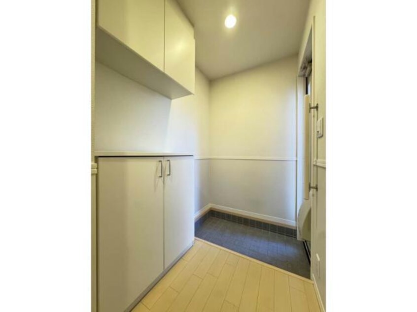  ヴィラ・ロトス　Ａ棟