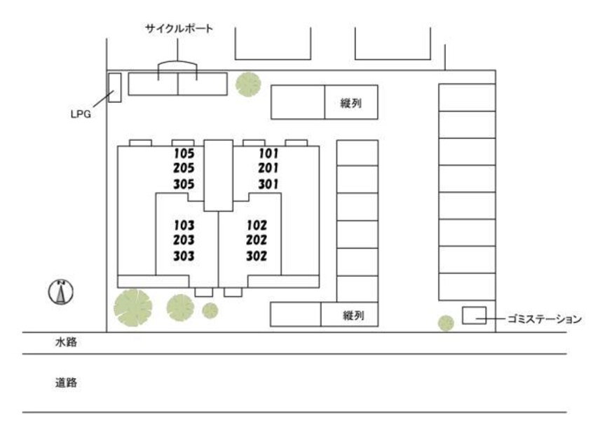  グランマスト南手城