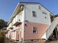 ニューシティ　コスモス