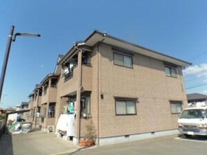 ラフィーネ　Ｃ棟