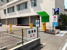 医療法人辰川会山陽病院(病院)まで241m ザ　ヘリテージ野上