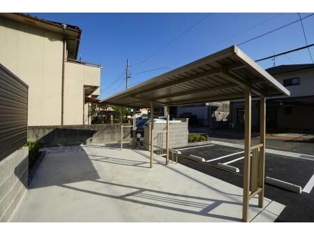  サザンソレイユ