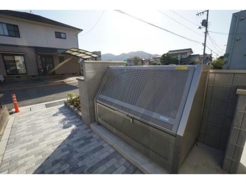  サザンソレイユ