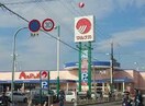 マルナカ加茂店(スーパー)まで1591m ファミーユＡ（神辺町道上）