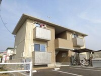 セジュール神辺