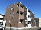 ラ・ルーチェ　Ｂ（西新涯町）の外観