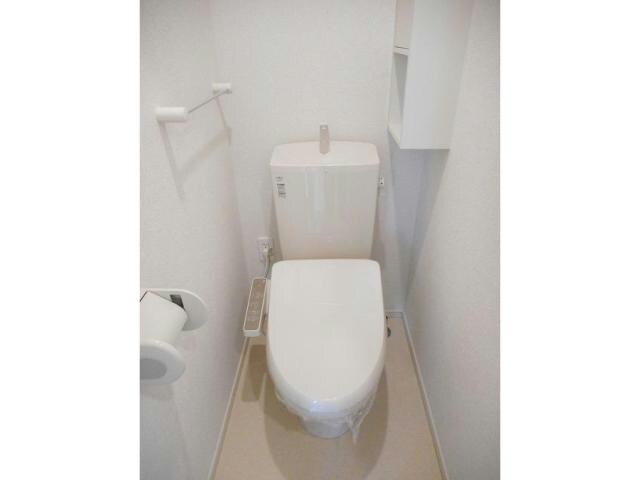  ラ・ルーチェ　Ｂ（西新涯町）