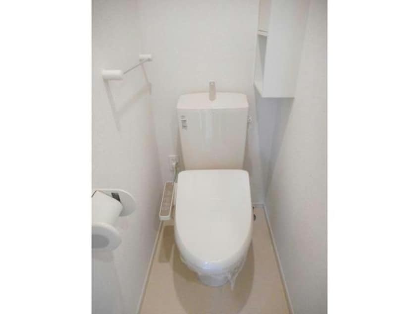  ラ・ルーチェ　Ｂ（西新涯町）