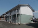  サンハイツ藤　Ｂ
