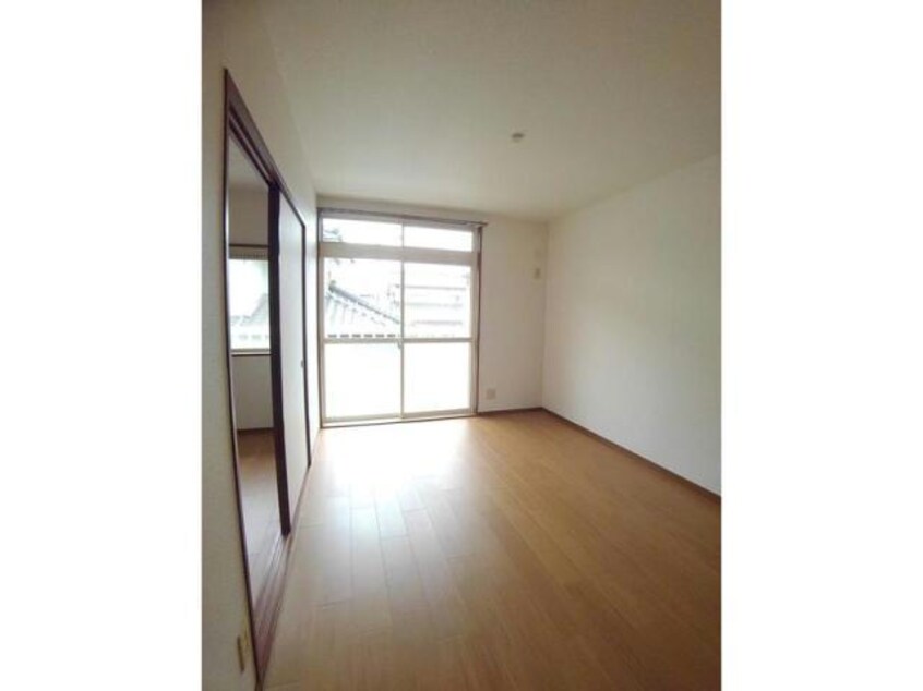  サンハイツ藤　Ｂ