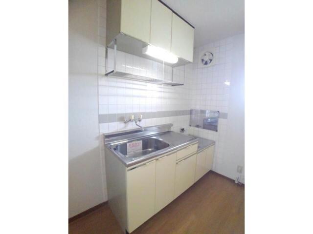  サンハイツ藤　Ｂ