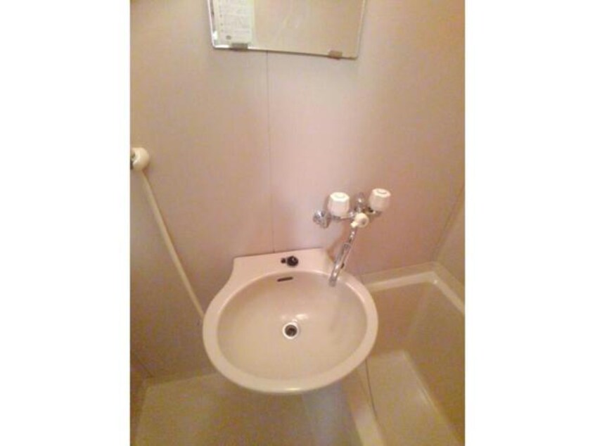  サンハイツ藤　Ｂ