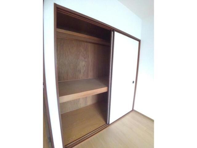  サンハイツ藤　Ｂ