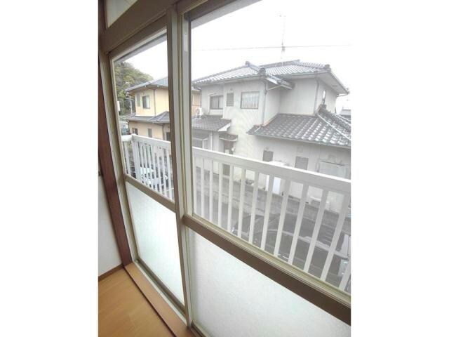  サンハイツ藤　Ｂ