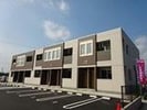 ゴーリュー・駅家の外観
