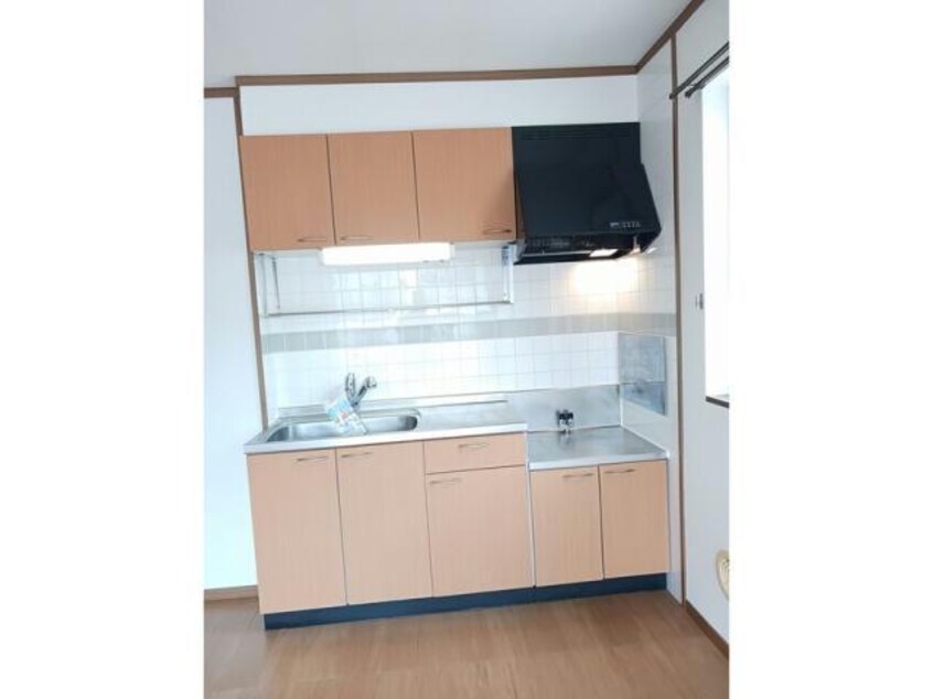  グランドゥールあおば　A