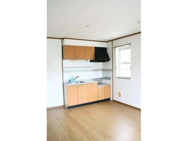  グランドゥールあおば　A